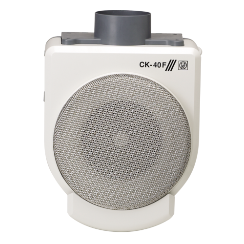 Wentylator do okapu CK 40F