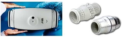 Wentylatory TD silent Soler&Palau