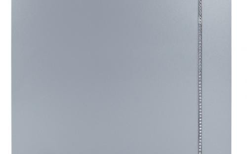 Wentylator łazienkowy Silent 100CZ Swarovski Silver