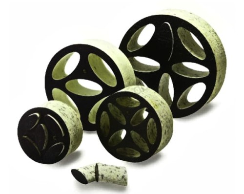 SVE 315 Helios Element redukcji strumienia 8315