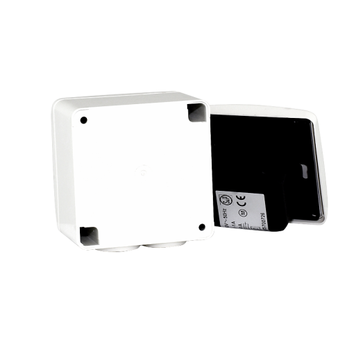 Regulator obrotów do wentylatora REB tyrystorowy