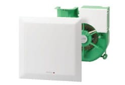 Wentylator Helios ELS V 100/60/35 Ultrasilence 8136