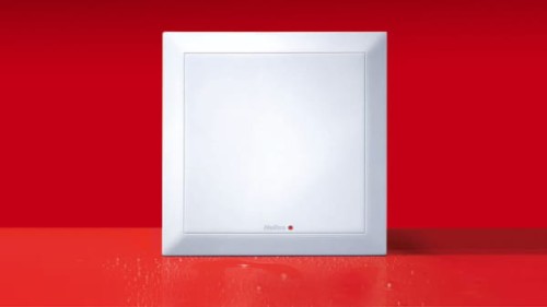 Wentylator Helios ELS V 100/60/35 Ultrasilence 8136