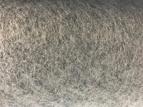 MATA FILTRACYJNA WĘGLOWA KLASY G4 