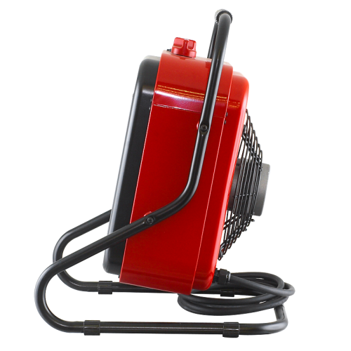 Nagrzewnica elektryczna przenośna EP 9N (9kW)400V 