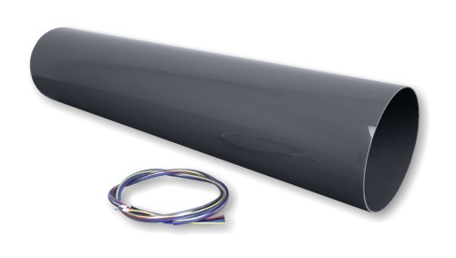 Rura - przedłużenie ścienne do rekuperatora Marley MEnV 180 i MEnV 180Plus 