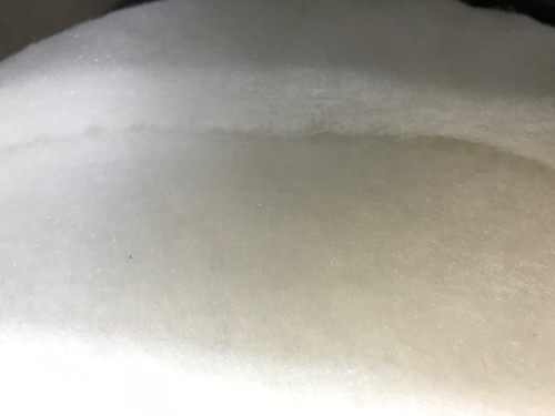 Mata filtracyjna EU3