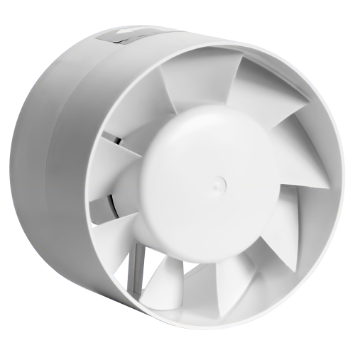 Wentylator kanałowy TDM100R Timer