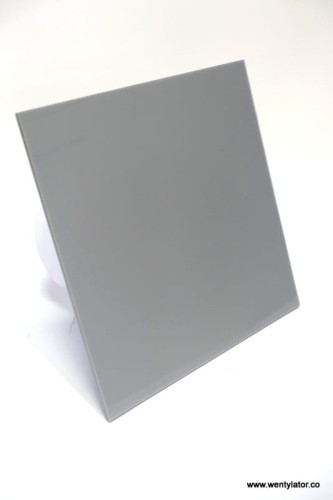 Wentylator dRim 125 Szary Standard SBB