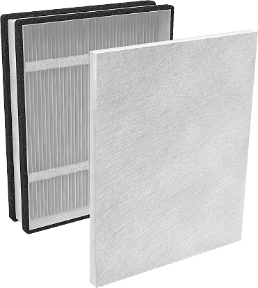 Filtry do rekuperatora AirPack4 300/400/500H  ThesslaGreen CPP09