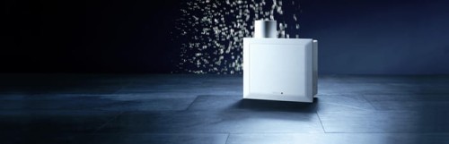 Wentylator Helios ELS V 100/35 Ultrasilence 8134