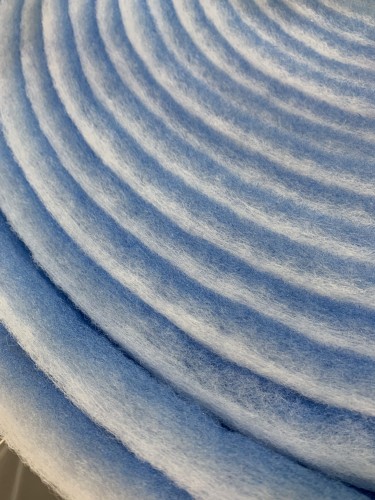 Mata filtracyjna G4 (EU4)