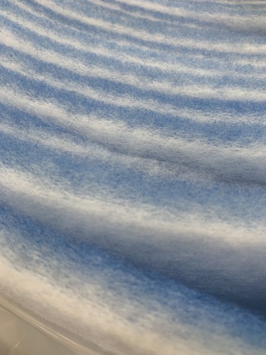 Mata filtracyjna G4 (EU4)