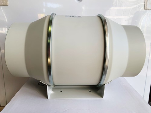 Wentylator kanałowy ICM 150-160/530M