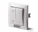 Przełącznik obrotów Helios MVB 6091 do wentylatora Helios M1