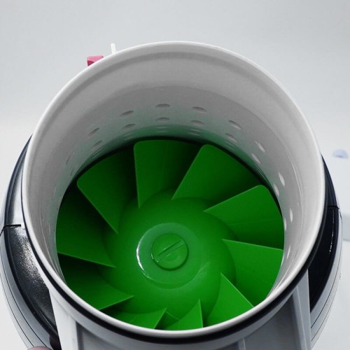 Wentylator kanałowy ICMsilent-150-160/530 M