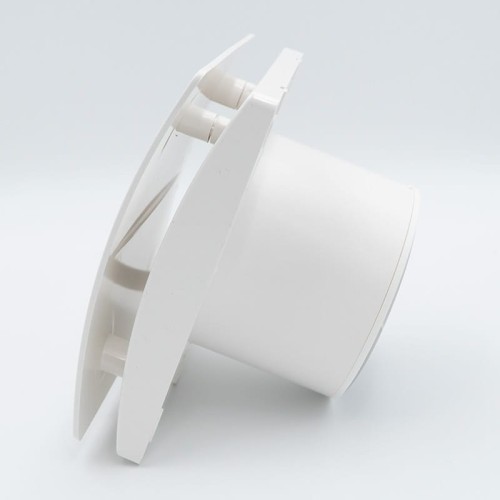 Wentylator łazienkowy Como Design 120T Timer [QD120T]