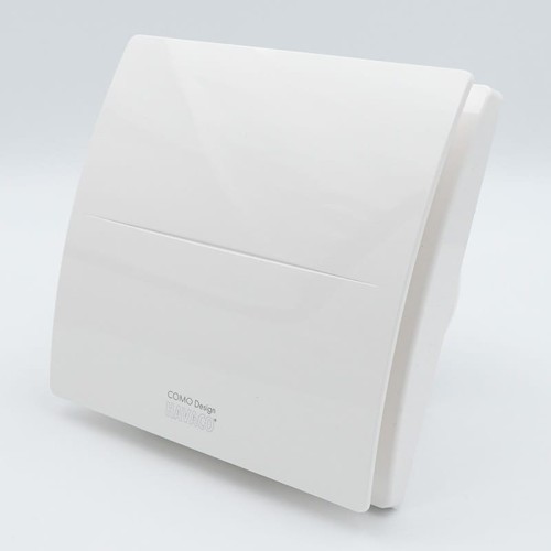 Wentylator łazienkowy Como Design 150T Timer [QD150TBB]
