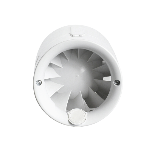 Wentylator kanałowy Silentub 200 fi125