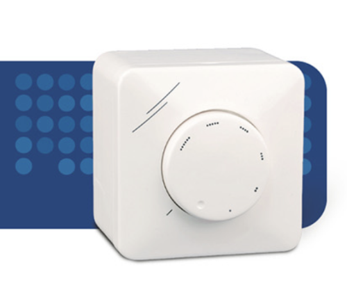 Potencjometr do wentylatora EC HMTP