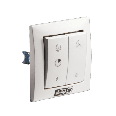 Przełącznik obrotów DSEL 2 Helios 1306