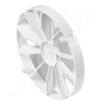 Zawór zwrotny 150 do wentylatorów Awenta