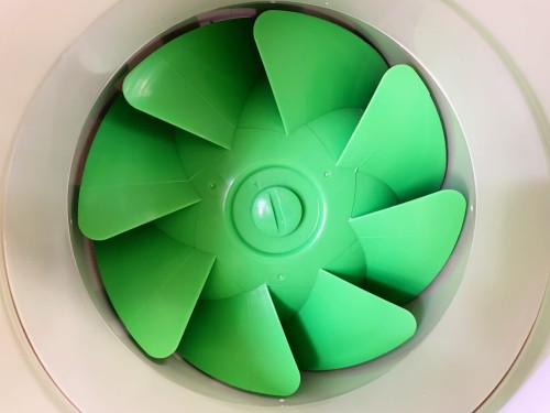 Wentylator kanałowy ICM-200/840 M