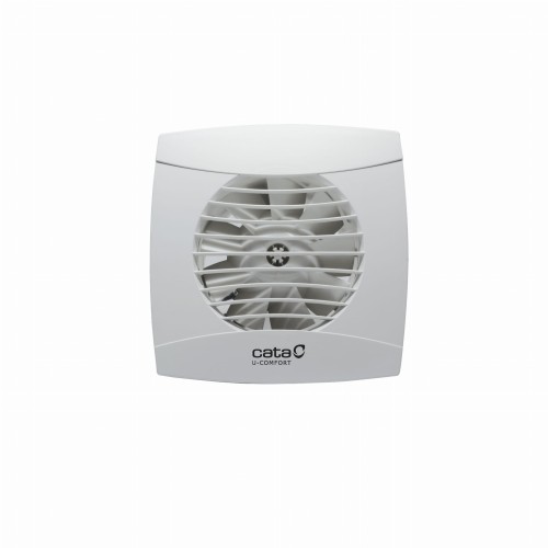 Wentylator łazienkowy CATA UC12 Standard Biel fi 120mm