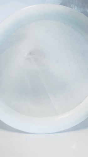 Filtr stożkowy do anemostatu fi 100mm