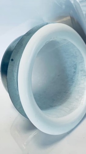 Filtr stożkowy do anemostatu fi 100mm