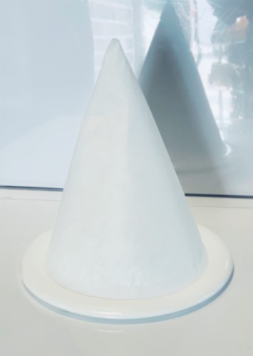 Filtr stożkowy do anemostatu fi 100mm