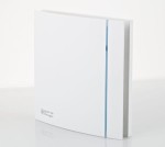 Wentylator łazienkowy Silent Design 100CRZ Timer
