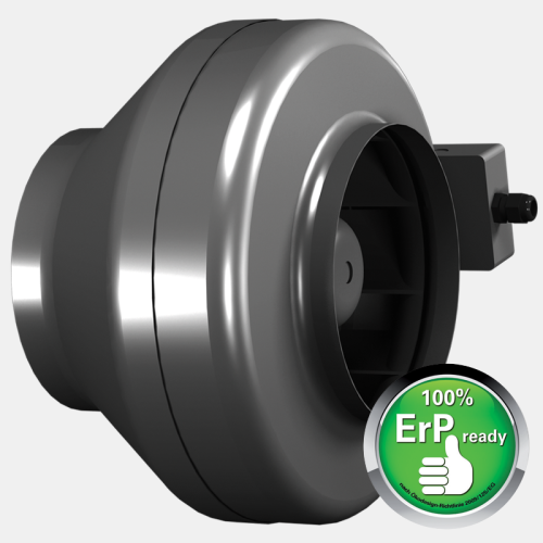 Wentylator kanałowy R 250.3CA Rosenberg