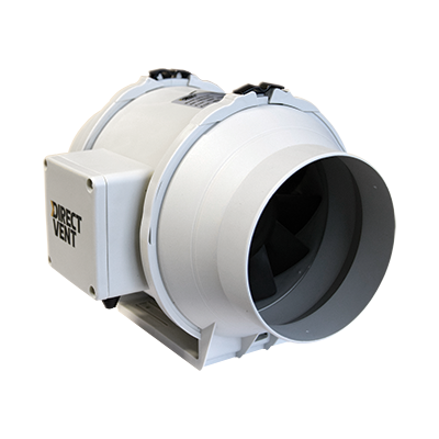 Wentylator kanałowy CFD 150/160