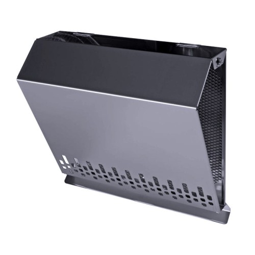 Czerpnia wentylacyjna ścienna nierdzewna fi 150mm