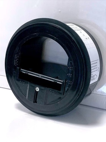 Regulator przepływu powietrza RDR 125 50/100 Lindab