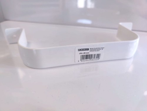 Uchwyt do kanału wentylacyjnego 150x80mm Marley