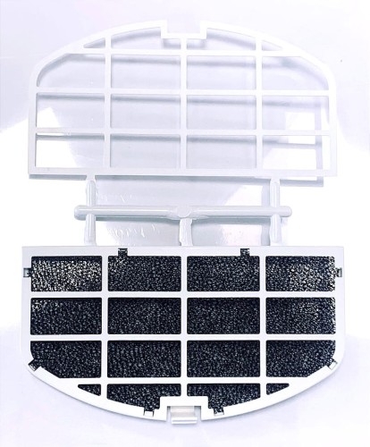 Ramka z filtrem do rekuperatora Marley MEnV 180