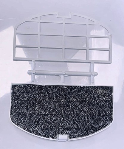 Ramka z filtrem do rekuperatora Marley MEnV 180