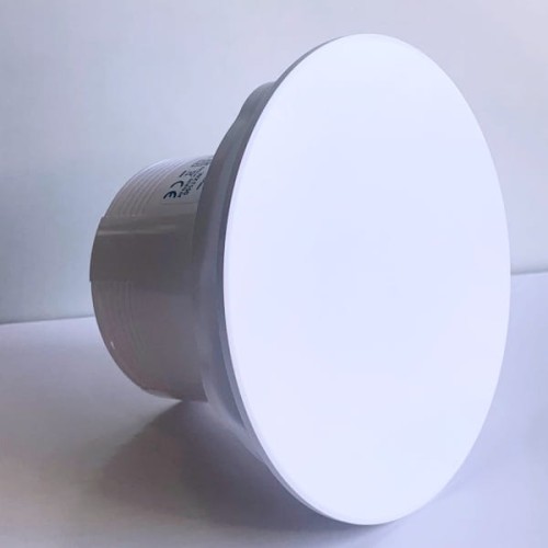 Wentylator sufitowy łazienkowy Trox WXT150T Timer Awenta