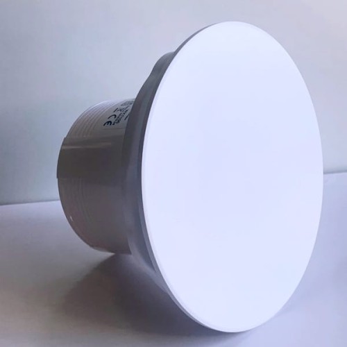 Wentylator łazienkowy sufitowy Trox WXT150 Standard Awenta