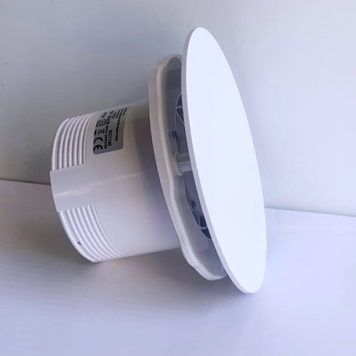 Wentylator łazienkowy sufitowy Trox WXT150 Standard Awenta