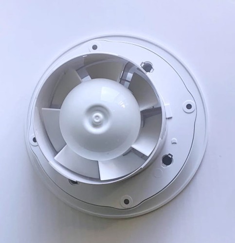 Wentylator łazienkowy sufitowy Trox WXT150 Standard Awenta