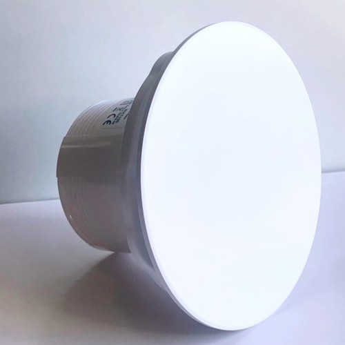 Wentylator łazienkowy sufitowy Trox WXT125T Timer Awenta