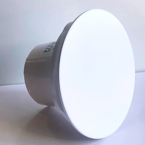 Wentylator łazienkowy sufitowy Trox WXT100T Timer Awenta