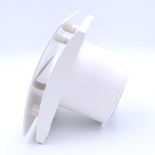 Wentylator łazienkowy Como Design 120S [QD120BB]