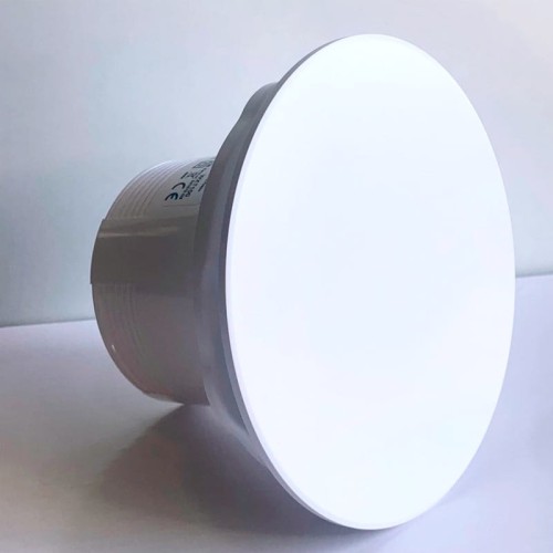 Wentylator łazienkowy sufitowy Trox WXT100 Standard Awenta