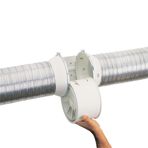 Wentylatory kanałowe TD Soler&Palau