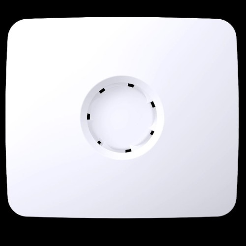 Cichy wentylator łazienkowy Fresh Intellivent ICE 