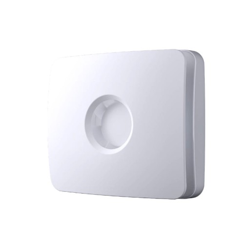 Cichy wentylator łazienkowy Fresh Intellivent ICE 